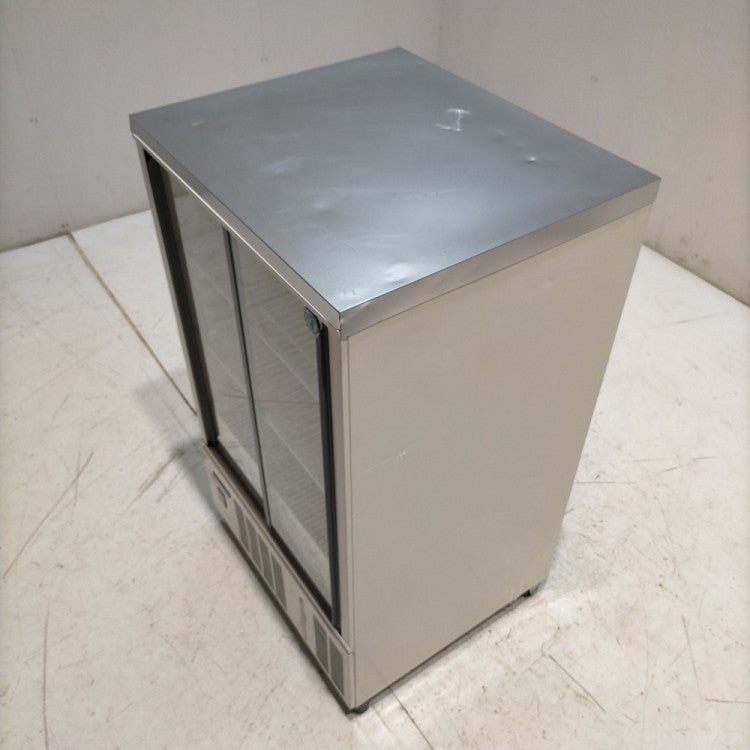 ホシザキ 冷蔵ショーケース SSB-63CL2 | 無限堂厨房ネットショップ