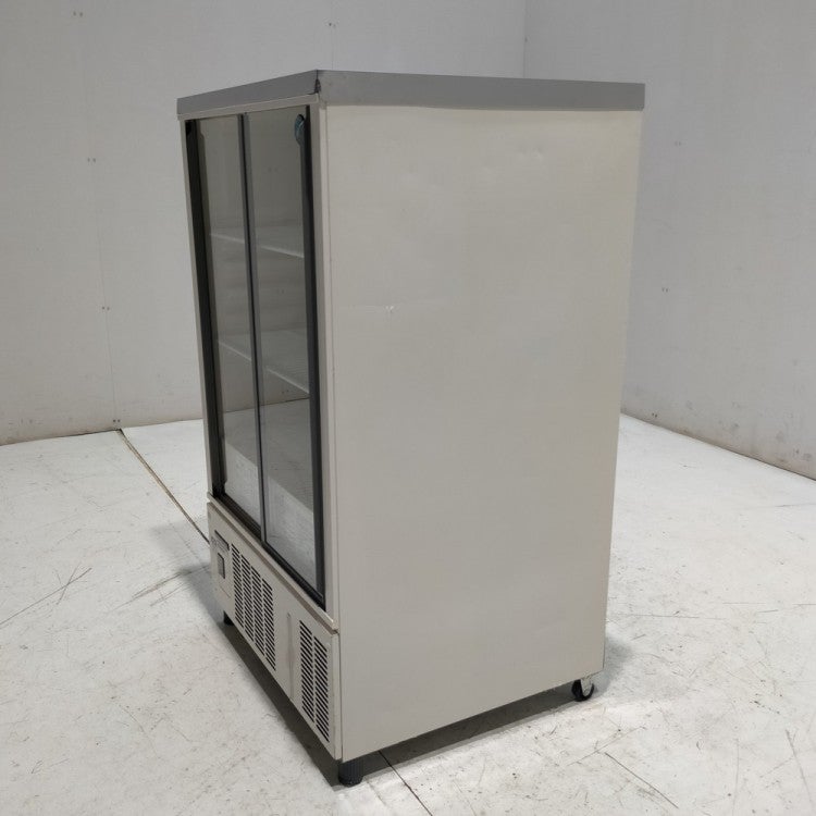 ホシザキ 冷蔵ショーケース SSB-63CL2 | 無限堂厨房ネットショップ