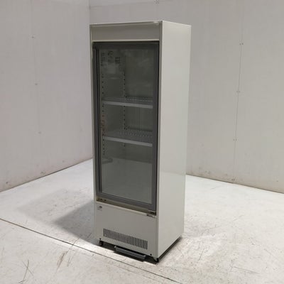 サンデン 冷蔵ショーケース MUS-W70XE | 無限堂厨房ネットショップ