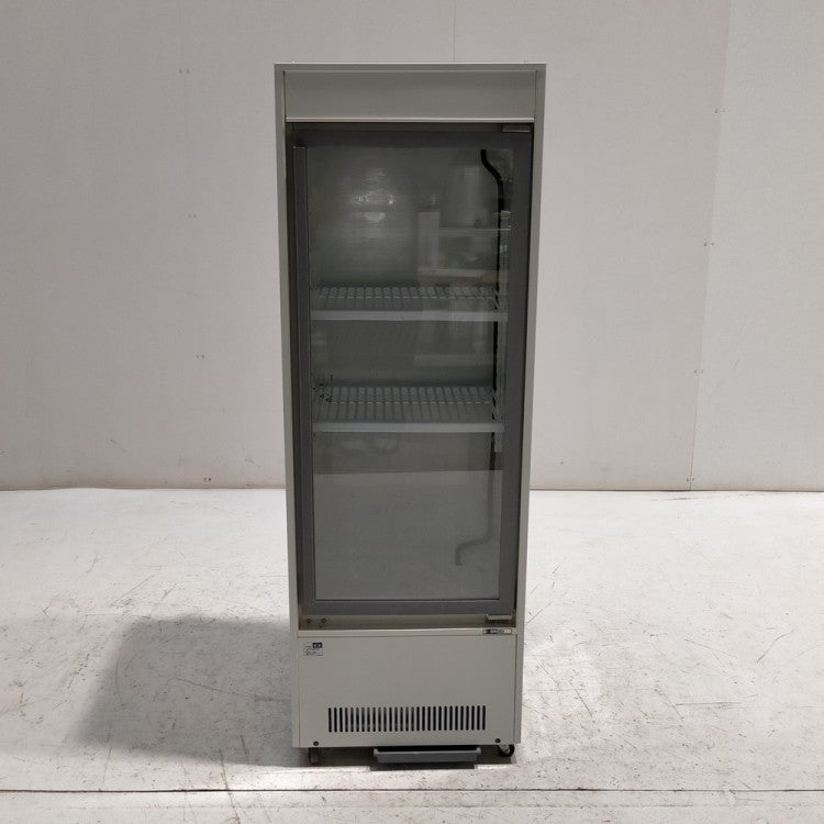 専用冷蔵庫 サンデン 冷蔵ショーケース MUS-W70XE | 無限堂厨房ネットショップ