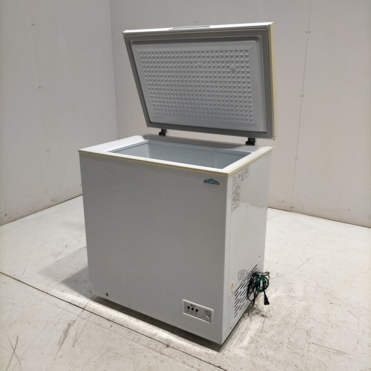 テンポスバスターズ 冷凍ストッカー TBCF-140-RH | 無限堂厨房ネット