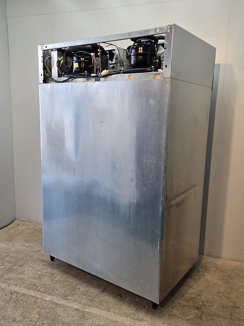 引き取り限定★【ホシザキ】冷凍冷蔵庫　HRF-120Z◎単相100V★動作済 ホシザキ 縦型冷凍冷蔵庫 HRF-120Z | 無限堂厨房ネットショップ