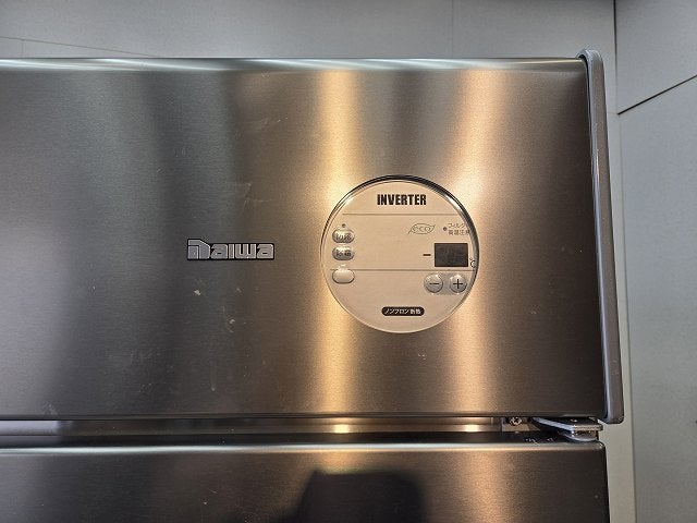 大和冷機 縦型冷蔵庫 433CD-NP-EC | 無限堂厨房ネットショップ