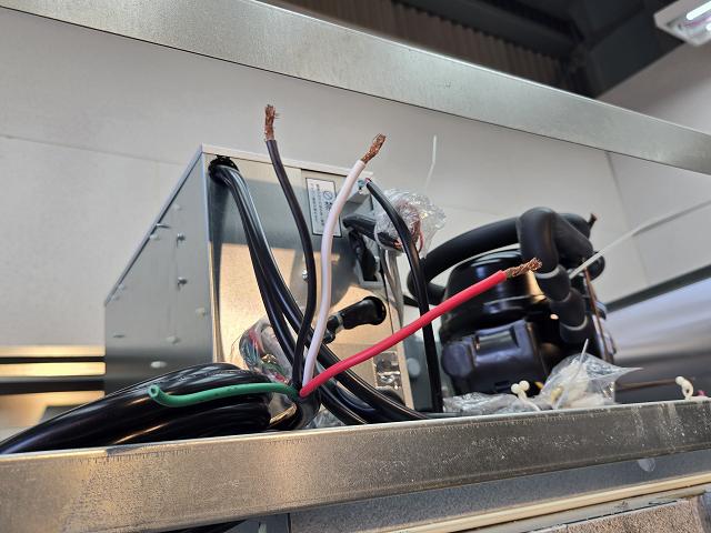 大和冷機 縦型冷蔵庫 433CD-NP-EC | 無限堂厨房ネットショップ