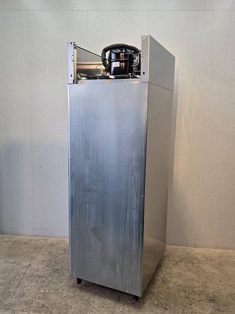 ホシザキ 縦型冷凍庫 HF-63LA | 無限堂厨房ネットショップ