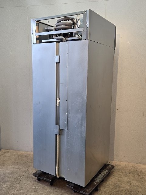 パナソニック 縦型冷凍冷蔵庫 SRR-K781CB | 無限堂厨房ネットショップ