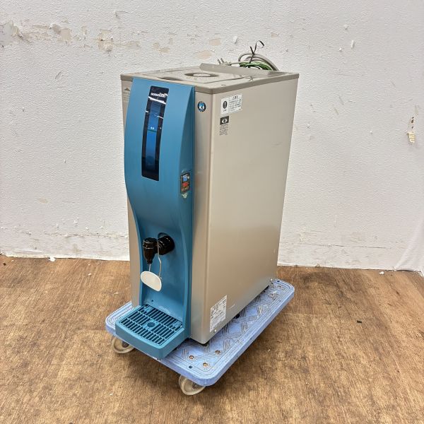 ホシザキ　コールドウォーターディスペンサー　DIW-30A-P　2020年 ホシザキ コールドウォーターディスペンサー DIW-30A-P | 無限堂厨房