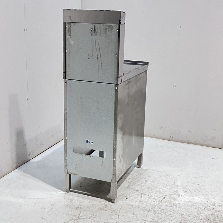 タニコー ガスフライヤー TGFL-35C | 無限堂厨房ネットショップ