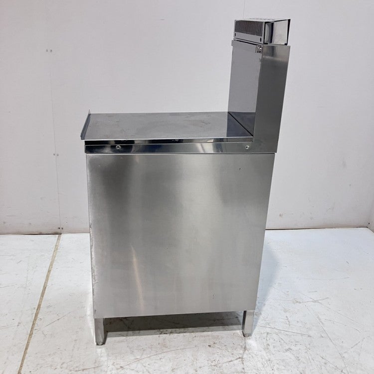 タニコー ガスフライヤー TGFL-35C | 無限堂厨房ネットショップ
