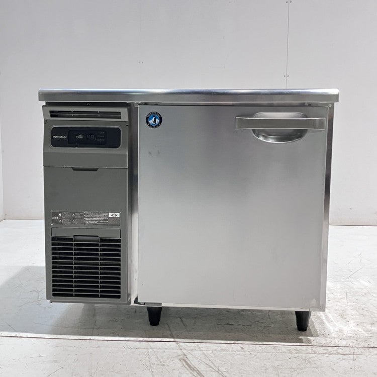 ホシザキ 冷凍コールドテーブル FT-90MNCG | 無限堂厨房ネットショップ