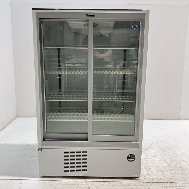 大和冷機 冷蔵ショーケース 331AU-15 | 無限堂厨房ネットショップ