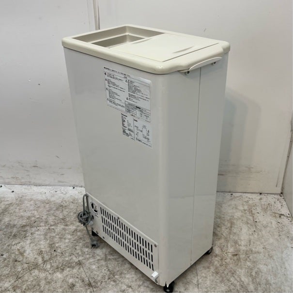 パナソニック 冷凍ストッカー SCR-S45 | 無限堂厨房ネットショップ