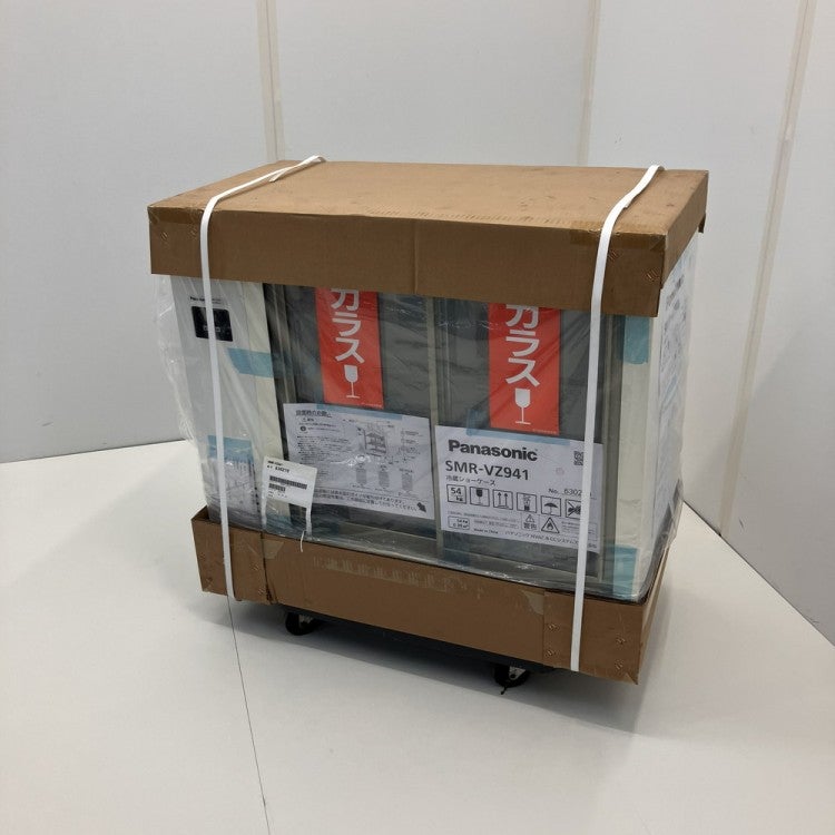 パナソニック テーブル形冷蔵ショーケース SMR-VZ941 | 無限堂厨房