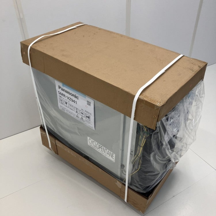 パナソニック テーブル形冷蔵ショーケース SMR-VZ941 | 無限堂厨房
