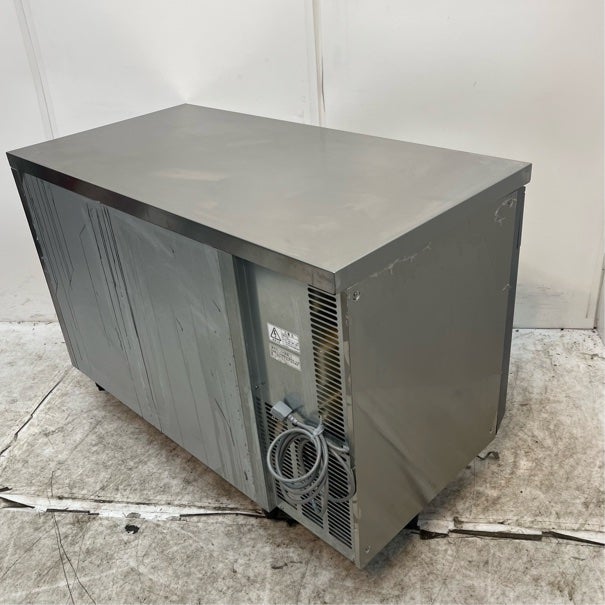 フクシマガリレイ 冷凍冷蔵コールドテーブル LCC-121PM | 無限堂厨房
