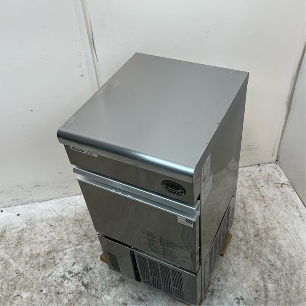 パナソニック 25kg製氷機 SIM-AS2500 | 無限堂厨房ネットショップ