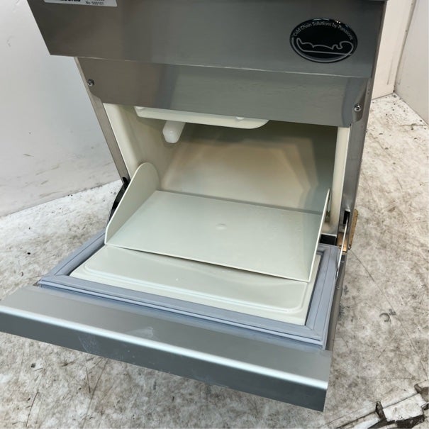 パナソニック 25kg製氷機 SIM-AS2500 | 無限堂厨房ネットショップ