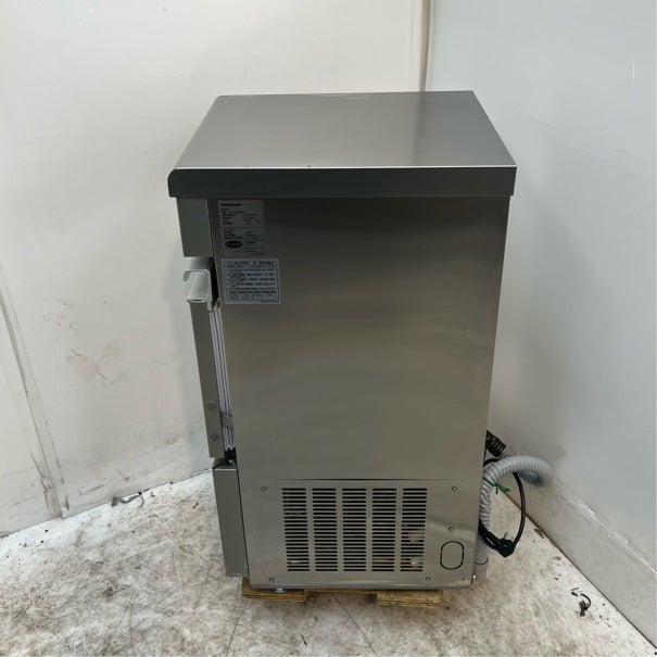 パナソニック 25kg製氷機 SIM-AS2500 | 無限堂厨房ネットショップ