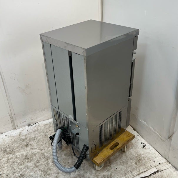 パナソニック 25kg製氷機 SIM-AS2500 | 無限堂厨房ネットショップ