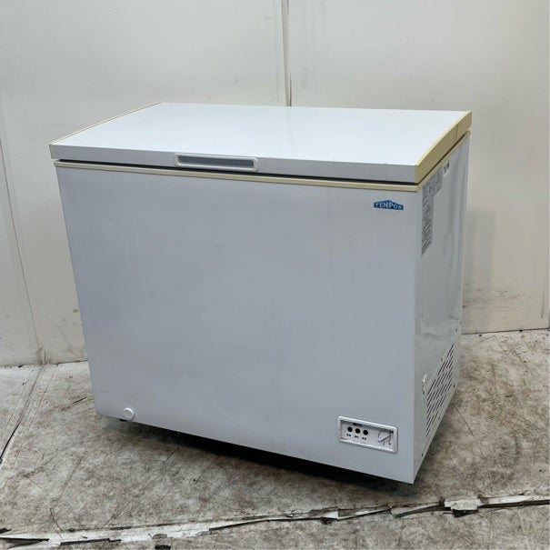 直接引き渡し テンポスバスターズ 冷凍ストッカー TBCF-93-RH テンポスバスターズ 冷凍ストッカー TBCF-190-RH | 無限堂厨房ネット