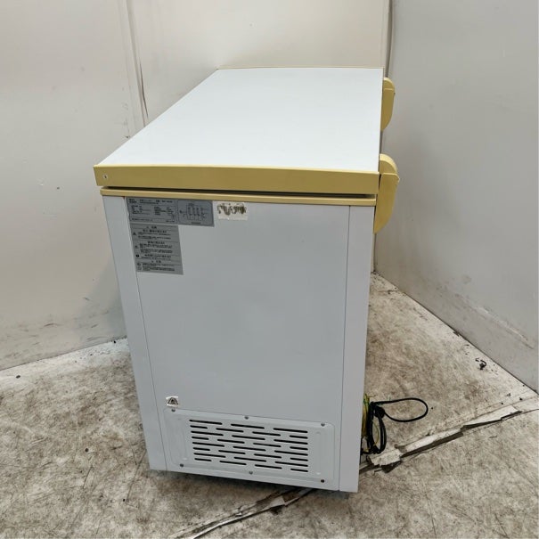テンポスバスターズ 冷凍ストッカー TBCF-190-RH | 無限堂厨房ネット