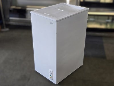 エクセレンス 冷凍ストッカー KF-58SL | 無限堂厨房ネットショップ
