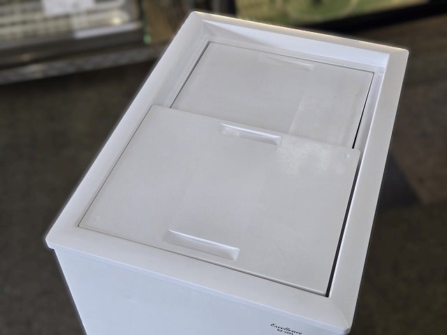 エクセレンス 冷凍ストッカー KF-58SL | 無限堂厨房ネットショップ