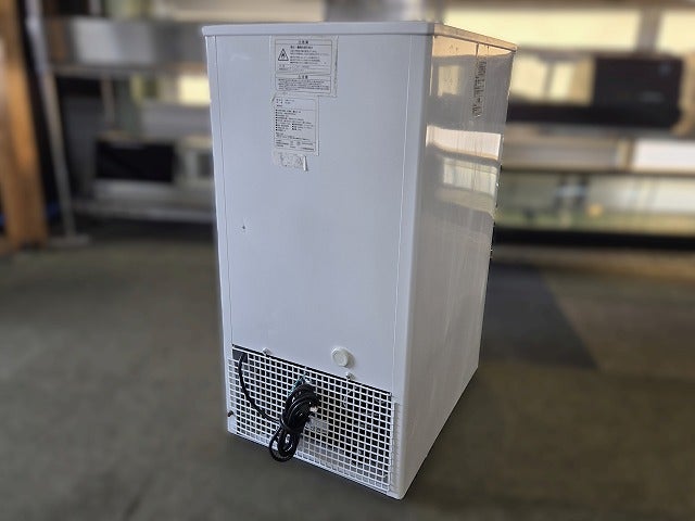 エクセレンス 冷凍ストッカー KF-58SL | 無限堂厨房ネットショップ