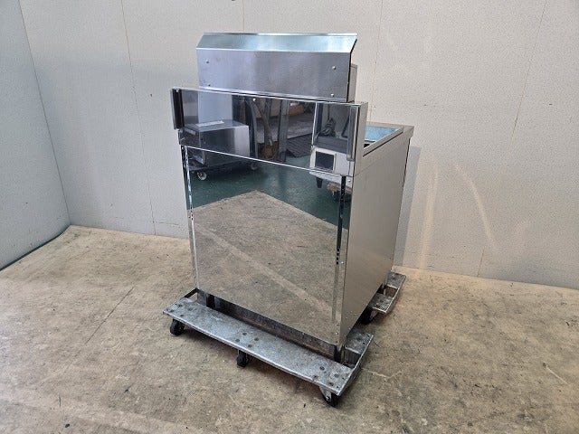 コメットカトウ ガスゆで麺機 CMR2-6 | 無限堂厨房ネットショップ