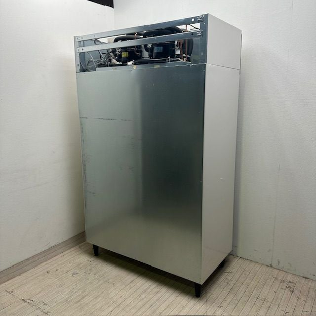 ホシザキ リーチイン冷凍ショーケース FS-120AT3-W | 無限堂厨房ネット