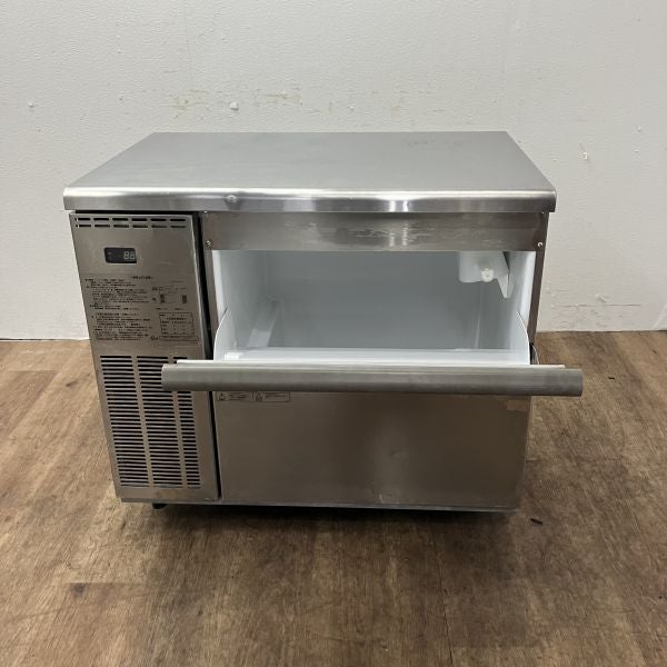 フクシマガリレイ 100kgチップアイスメーカー FIC-A100CTL | 無限堂