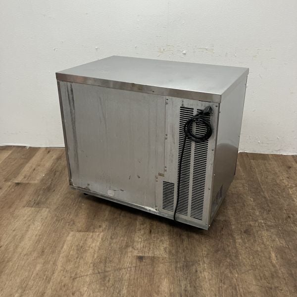 フクシマガリレイ 100kgチップアイスメーカー FIC-A100CTL | 無限堂