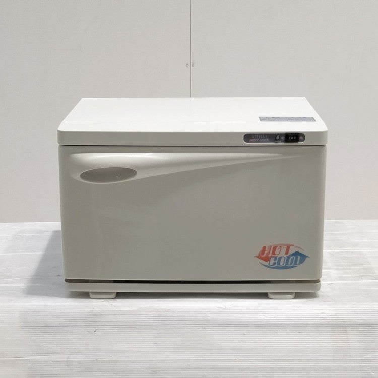 セブンビューティー タオルクーラー＆ウォーマー KD-13FL | 無限堂厨房