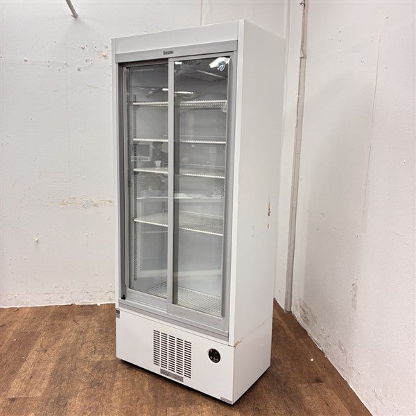 引取専用)ダイワリーチインショーケース 大和冷機 リーチイン冷蔵ショーケース 301SAU-18 | 無限堂厨房ネット