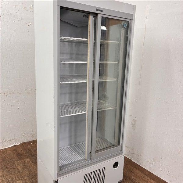 大和冷機 リーチイン冷蔵ショーケース 301SAU-18 | 無限堂厨房ネット