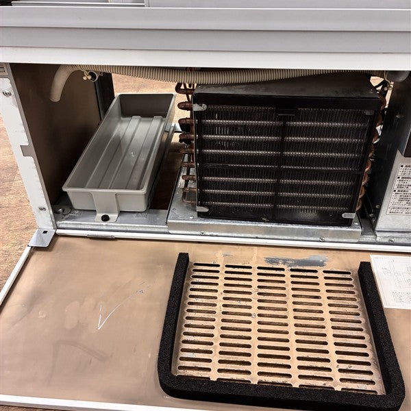 大和冷機 リーチイン冷蔵ショーケース 301SAU-18 | 無限堂厨房ネット