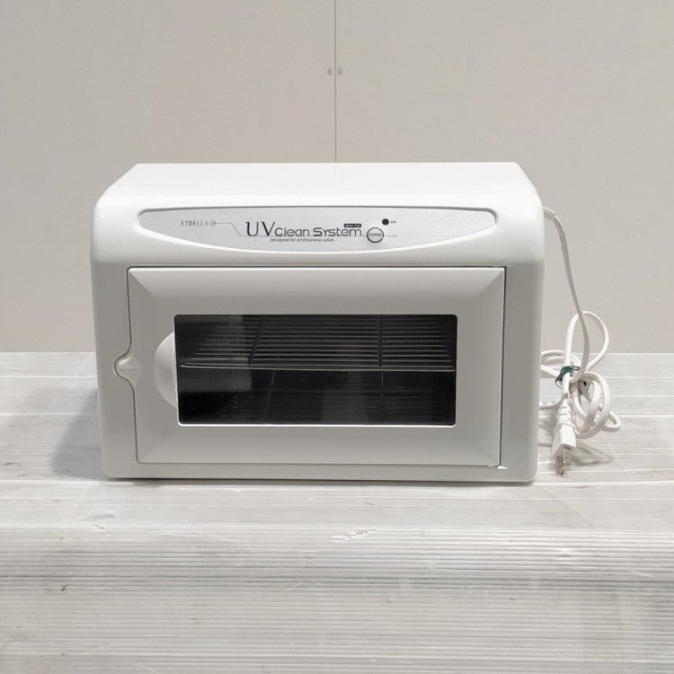 【新品・未使用】ETBELLA UV CLEAN SYSTEM WUV-710 セブンビューティー UVクリーンシステム エトゥベラ WUV-710 | 無限堂