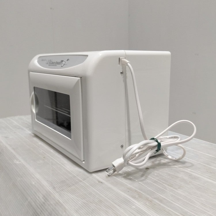 セブンビューティー UVクリーンシステム エトゥベラ WUV-710 | 無限堂