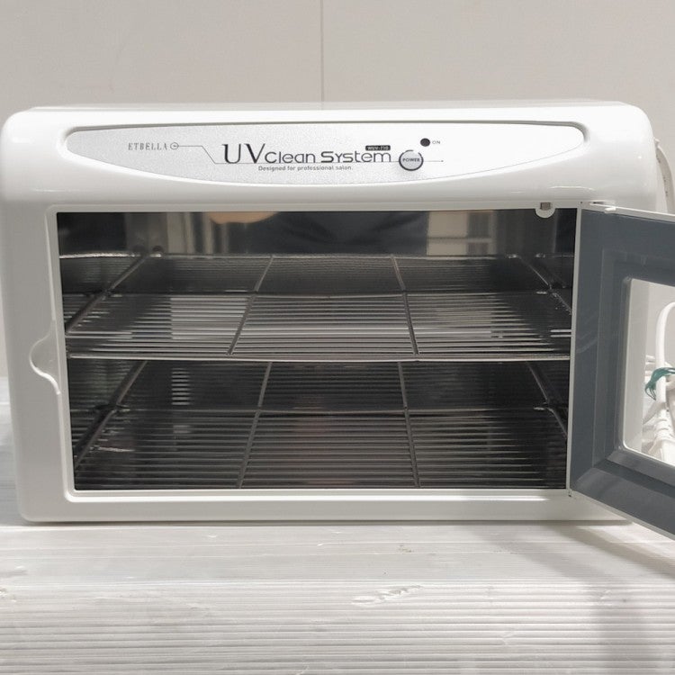 セブンビューティー UVクリーンシステム エトゥベラ WUV-710 | 無限堂