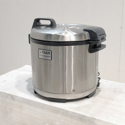 タイガー 電気炊飯ジャー JNO-A360 | 無限堂厨房ネットショップ