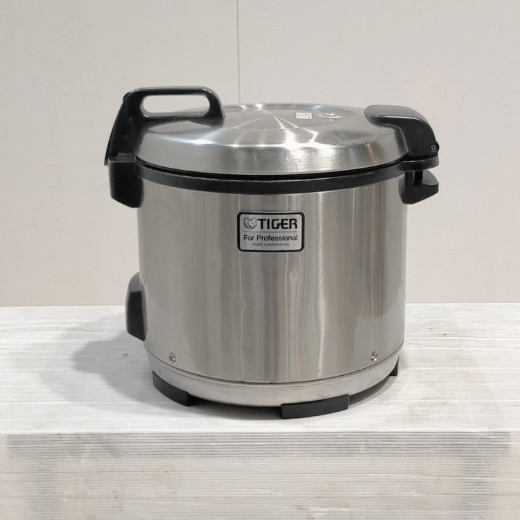 タイガー 電気炊飯ジャー JNO-A360 | 無限堂厨房ネットショップ