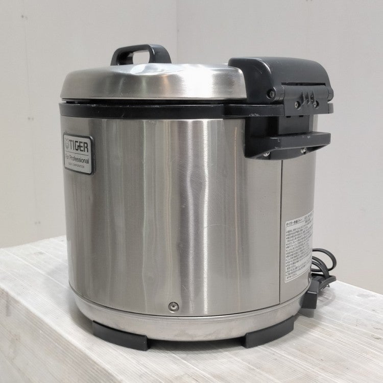 タイガー 電気炊飯ジャー JNO-A360 | 無限堂厨房ネットショップ