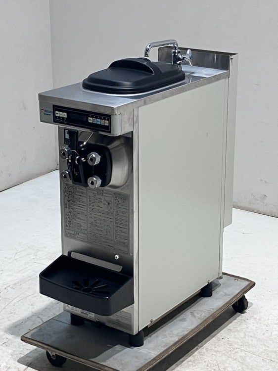 【送料込・美品】日世ソフトクリームサーバー　NA-9524AE　2019年製 日世 ソフトクリームサーバー NA-9524AE | 無限堂厨房ネットショップ