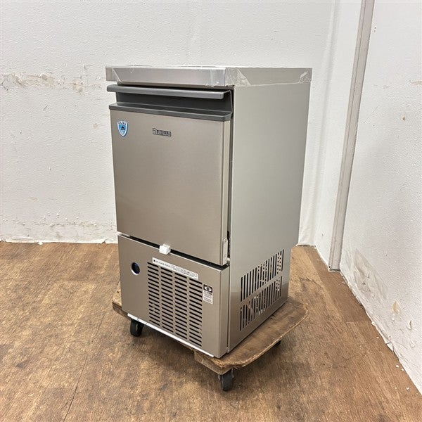 大和冷機 25kg製氷機 DRI-25LMF | 無限堂厨房ネットショップ