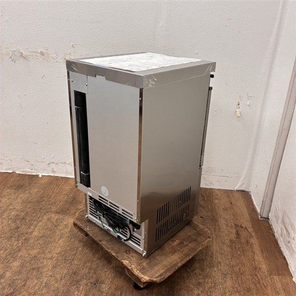 大和冷機 25kg製氷機 DRI-25LMF | 無限堂厨房ネットショップ