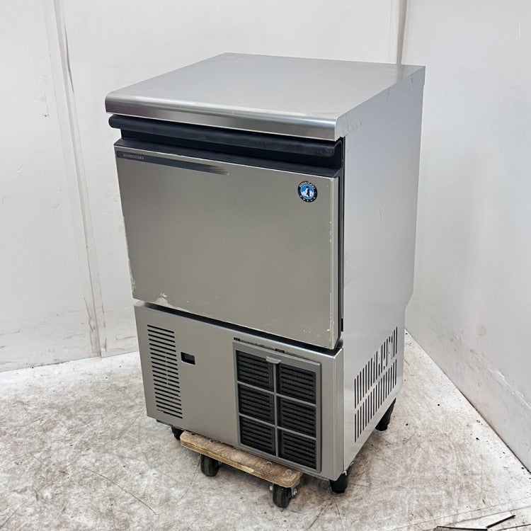 ホシザキ 35kg製氷機 IM-35M-2※備考欄必読 | 無限堂厨房ネットショップ