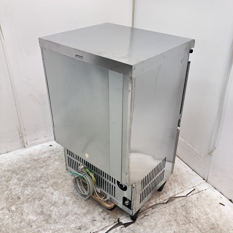ホシザキ 35kg製氷機 IM-35M-2※備考欄必読 | 無限堂厨房ネットショップ