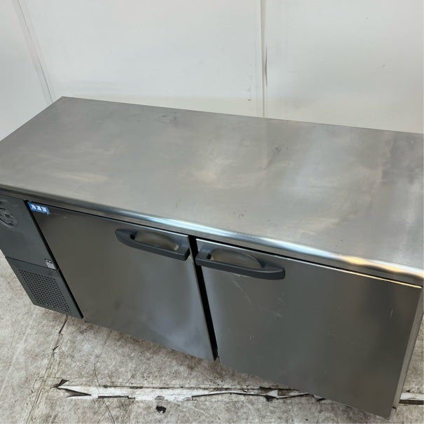 大和冷機 冷凍冷蔵コールドテーブル 5161S-EC | 無限堂厨房ネットショップ