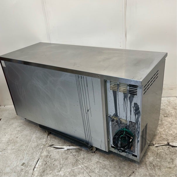 大和冷機 冷凍冷蔵コールドテーブル 5161S-EC | 無限堂厨房ネットショップ