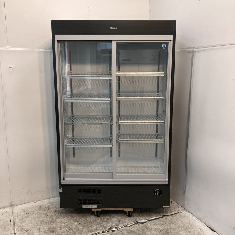 ちゃったん】大和冷機 リーチイン冷蔵403YKP-EC 2009年製 403EKP-EX